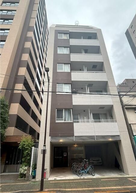 メゾンドソレイユ