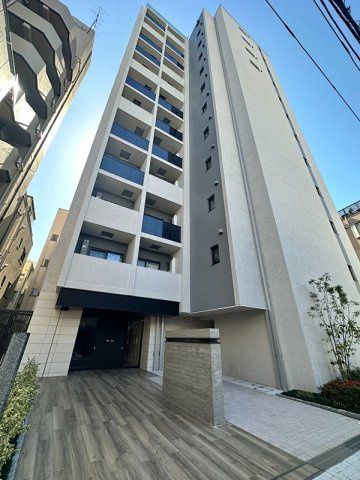 ラティエラ上野入谷