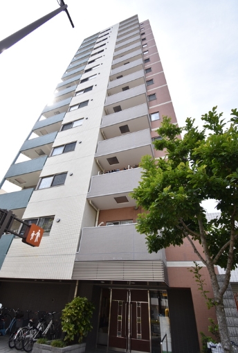 アリーチェ中落合