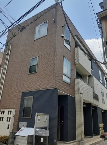 アニューグレイス新井薬師