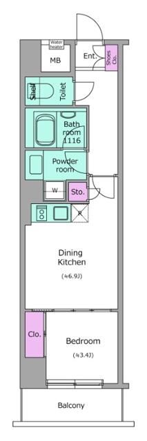 ☆反転タイプ☆