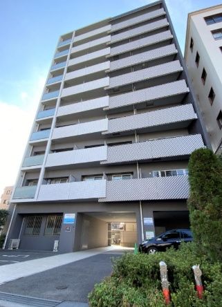 カーサ フェリーチェの外観