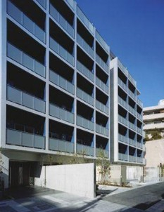 プライムアーバン長原上池台