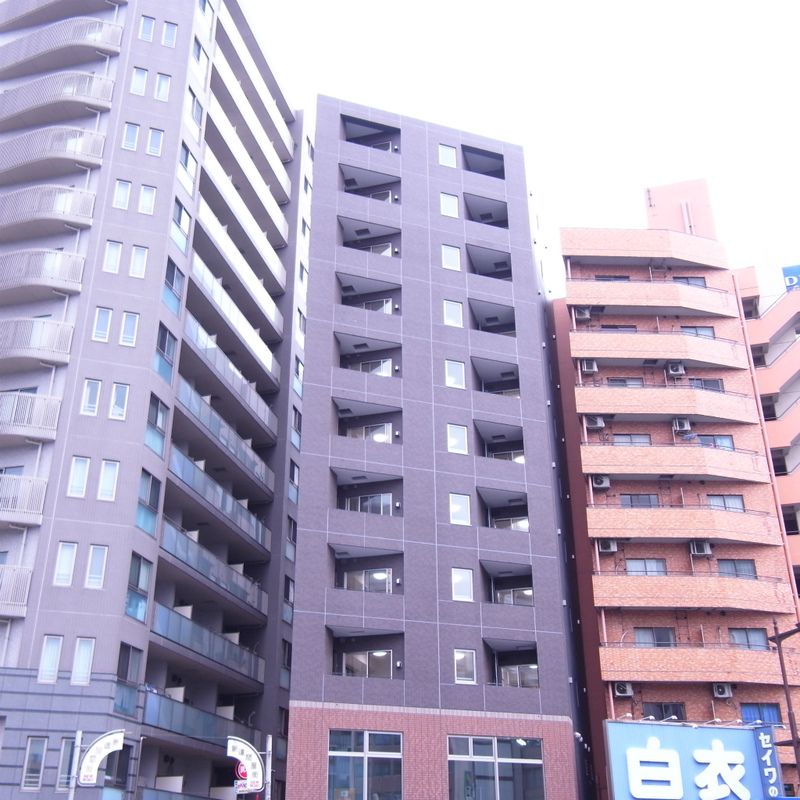 リブリ・サンヴィレッジ２６