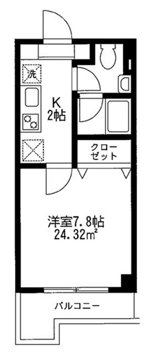 ☆住みやすい間取り☆