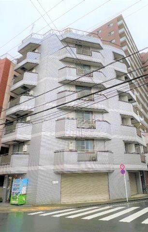 キャタデイマンション上野入谷