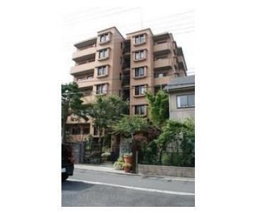 綾東ヴィレッジ弐番館