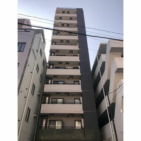 スパシエ赤羽ステーションプラザ