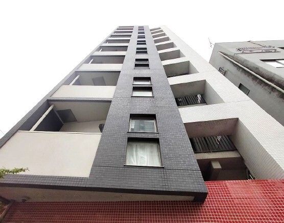 ビバリーホームズ板橋本町