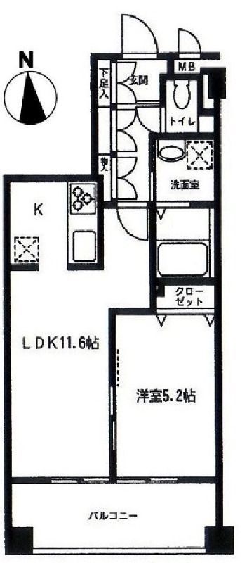 ☆きれいな外観☆