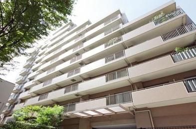 ラフィーネ阿佐谷