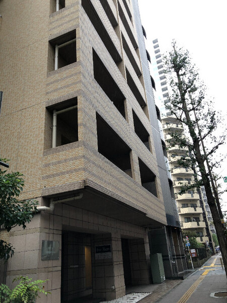 プライマル三軒茶屋