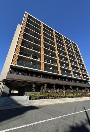 Ａｌｐｈａ　Ｐｒｉｍｅ東陽町