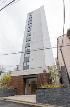 イプセ渋谷本町