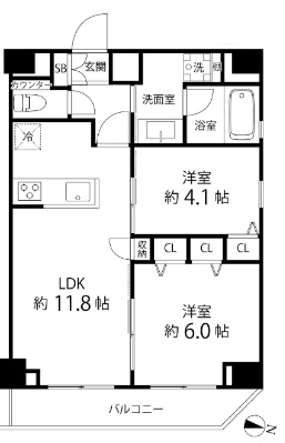 ☆間取りです☆