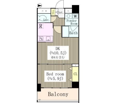 ☆きれいな外観☆