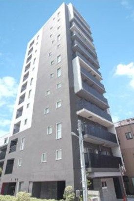 マスターズコート北品川