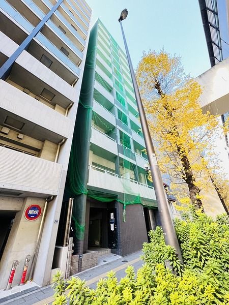 AXAS板橋本町sta.