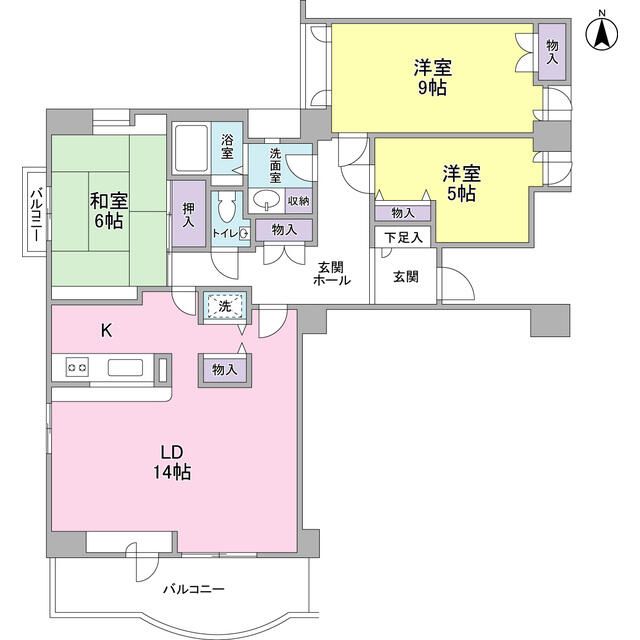 ☆きれいな外観☆