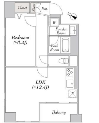 ☆角部屋です☆