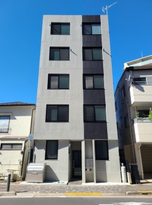 Ｃｒｏｓｓ　Ｇｒａｙ町屋