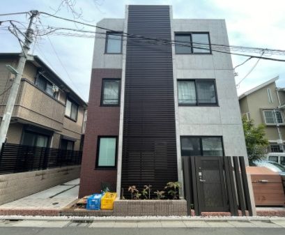 ウェルスクエアイズム都立大学