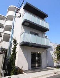 GENOVIA桜上水skygarden