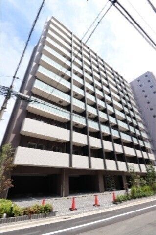 ジェノヴィア浅草Ⅵスカイガーデン