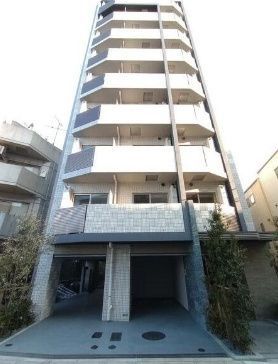 クレイシアIDZ祐天寺