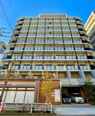 レジディア門前仲町プレイス