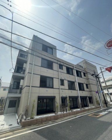 ウェルスクエア祖師ヶ谷大蔵