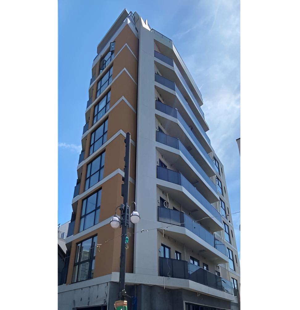 ルミーク北品川