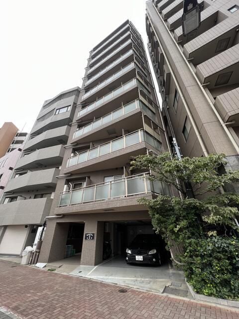 グランヴァン池袋西