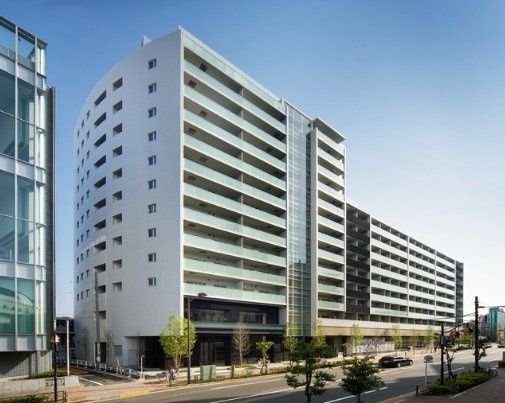 パークハビオ渋谷本町レジデンス