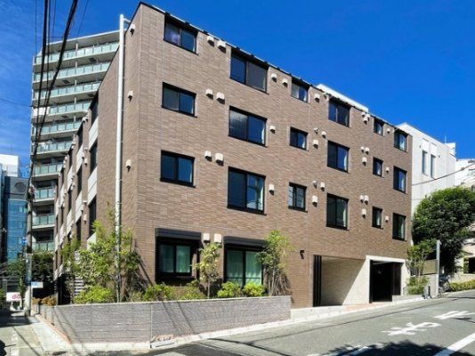 ウェルスクエアイズム駒込