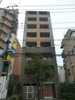 アプレシティ椎名町