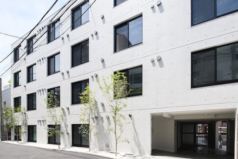 ラクラス中野弥生町