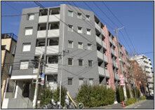 ビバリーホームズ練馬桜台