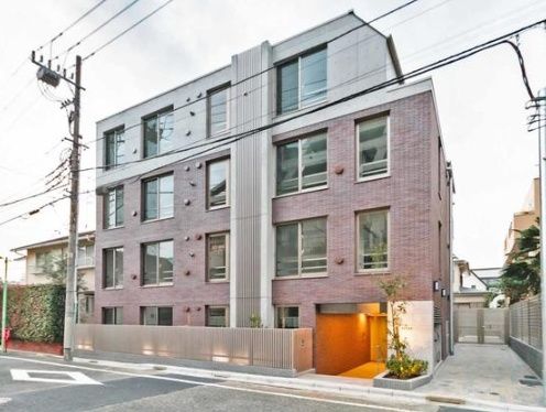 ラペルラ世田谷赤堤