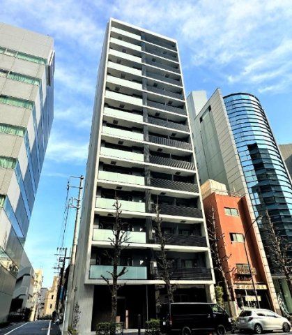 クレストコート本郷三丁目