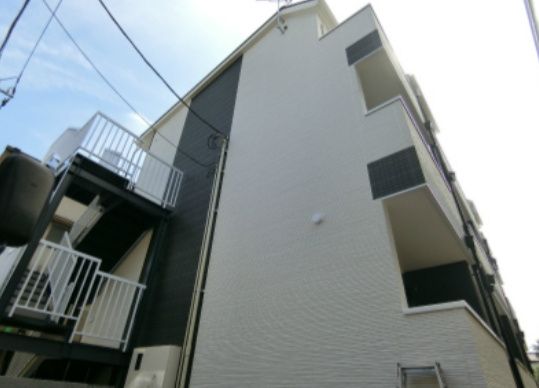 プランドール清水町