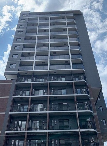 ザ・パークハビオ南大井