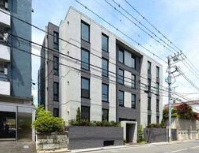 EMBELLIR中野富士見町