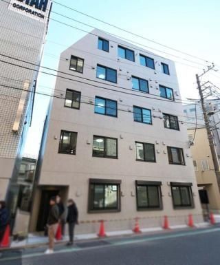 CREATIF東日暮里