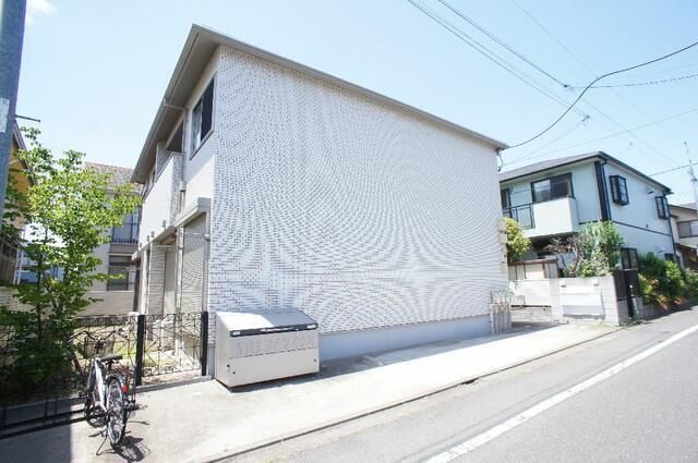 コンホート自由が丘