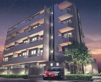 ダイナシティ中野新井薬師