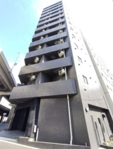 品川区西五反田７丁目の賃貸マンション