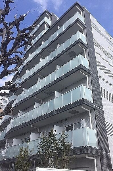 ハイズサリーレ用賀