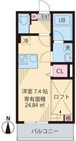 ☆角部屋です☆