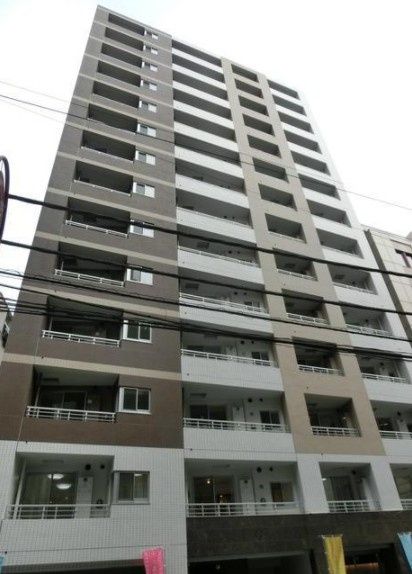 シティインデックス千代田岩本町